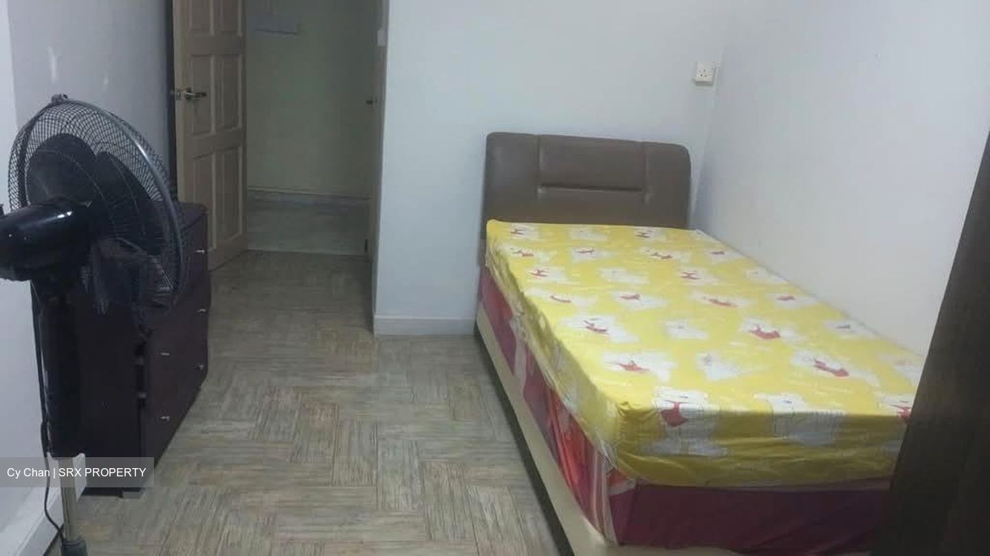 Blk 439 Hougang Avenue 8 (Hougang), HDB 4 Rooms #563723381